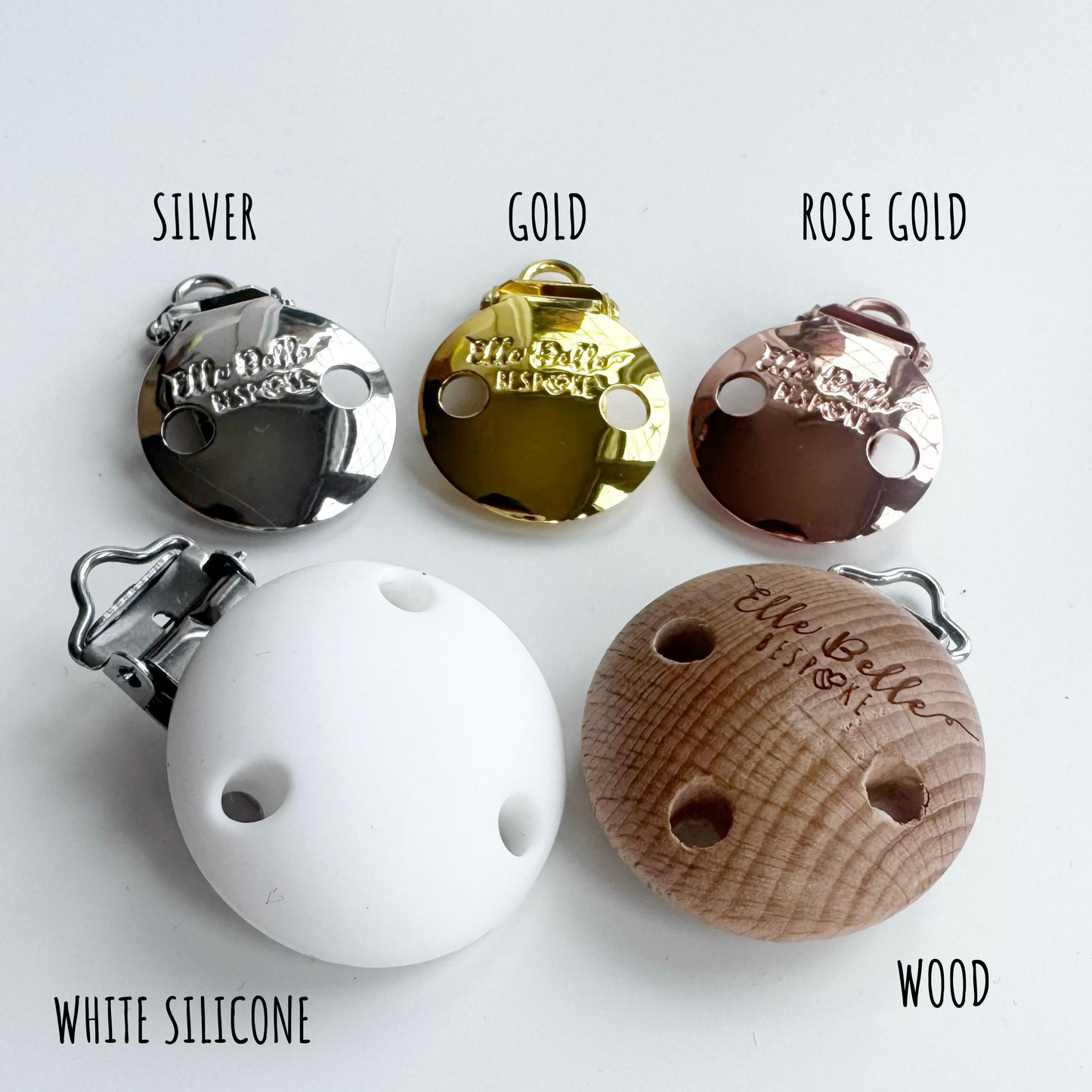 ULTRA FLEX DUMMY CLIP