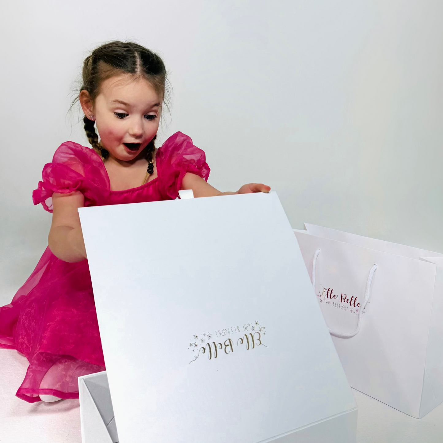 ELLE BELLE GIFT BOX