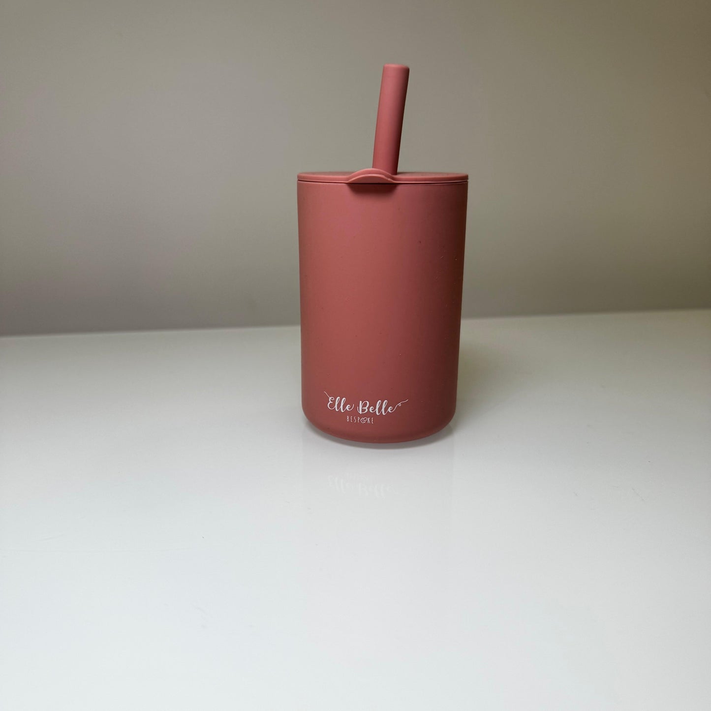 STRAW CUP