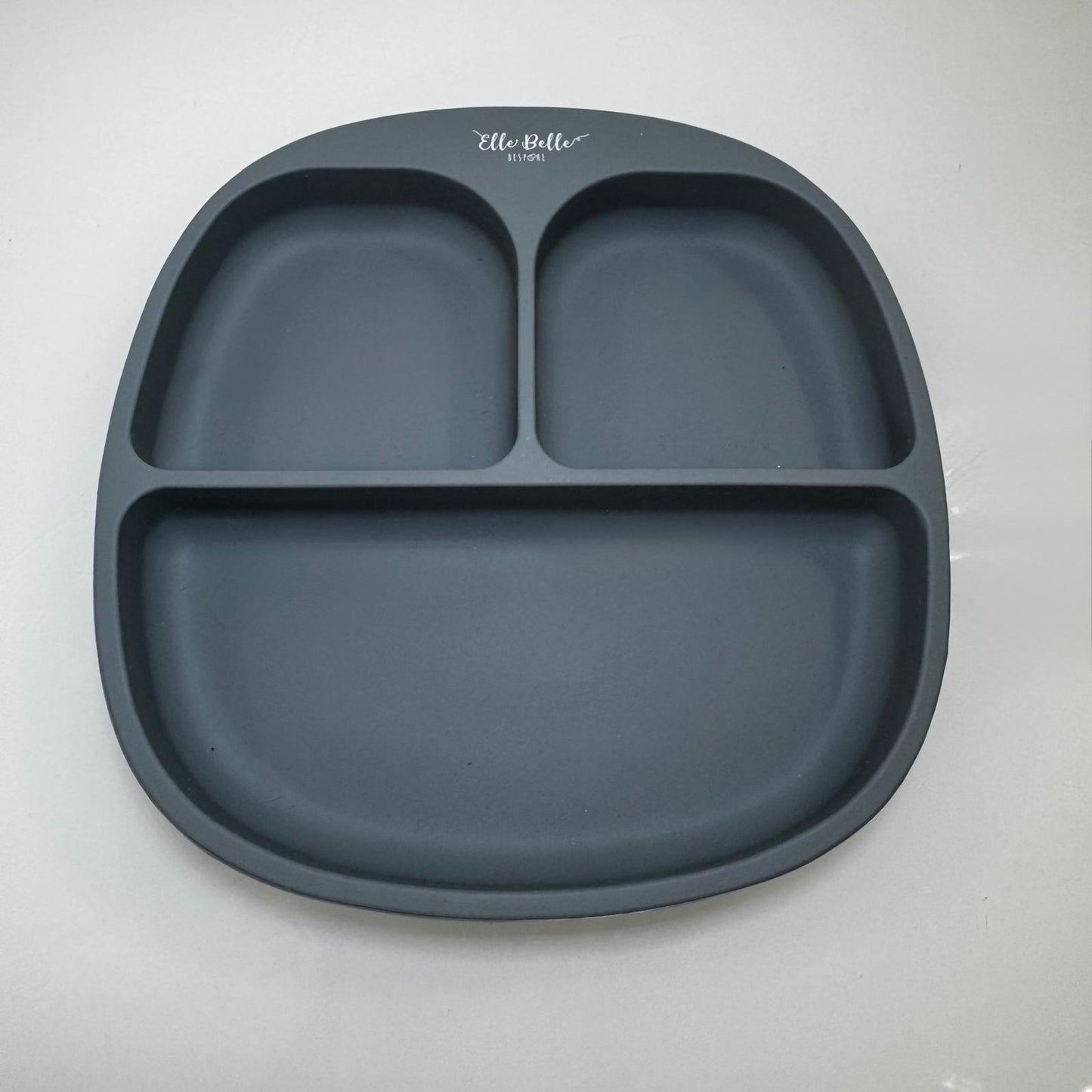 PLATES WITH SPOON & FORK