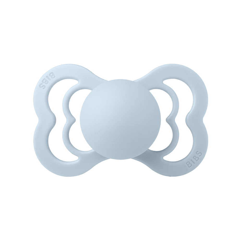 BIBS SUPREME - SIZE TWO