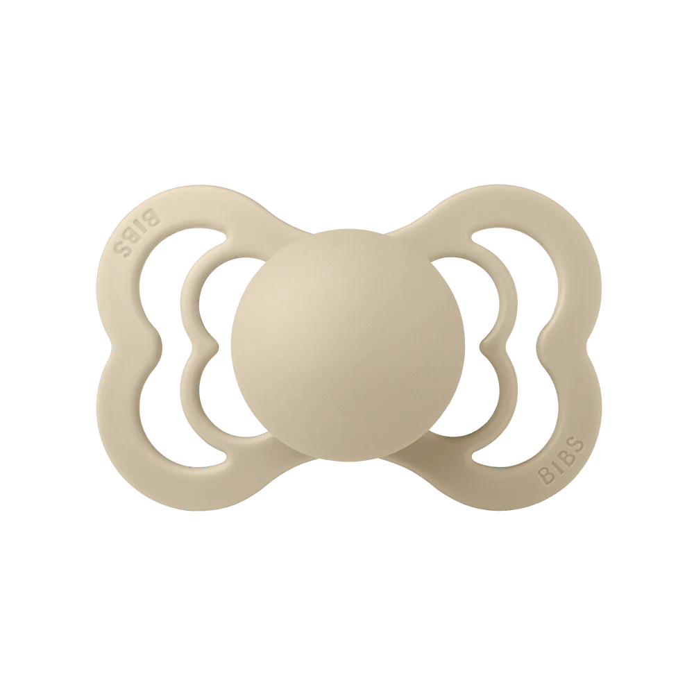 BIBS SUPREME - SIZE ONE