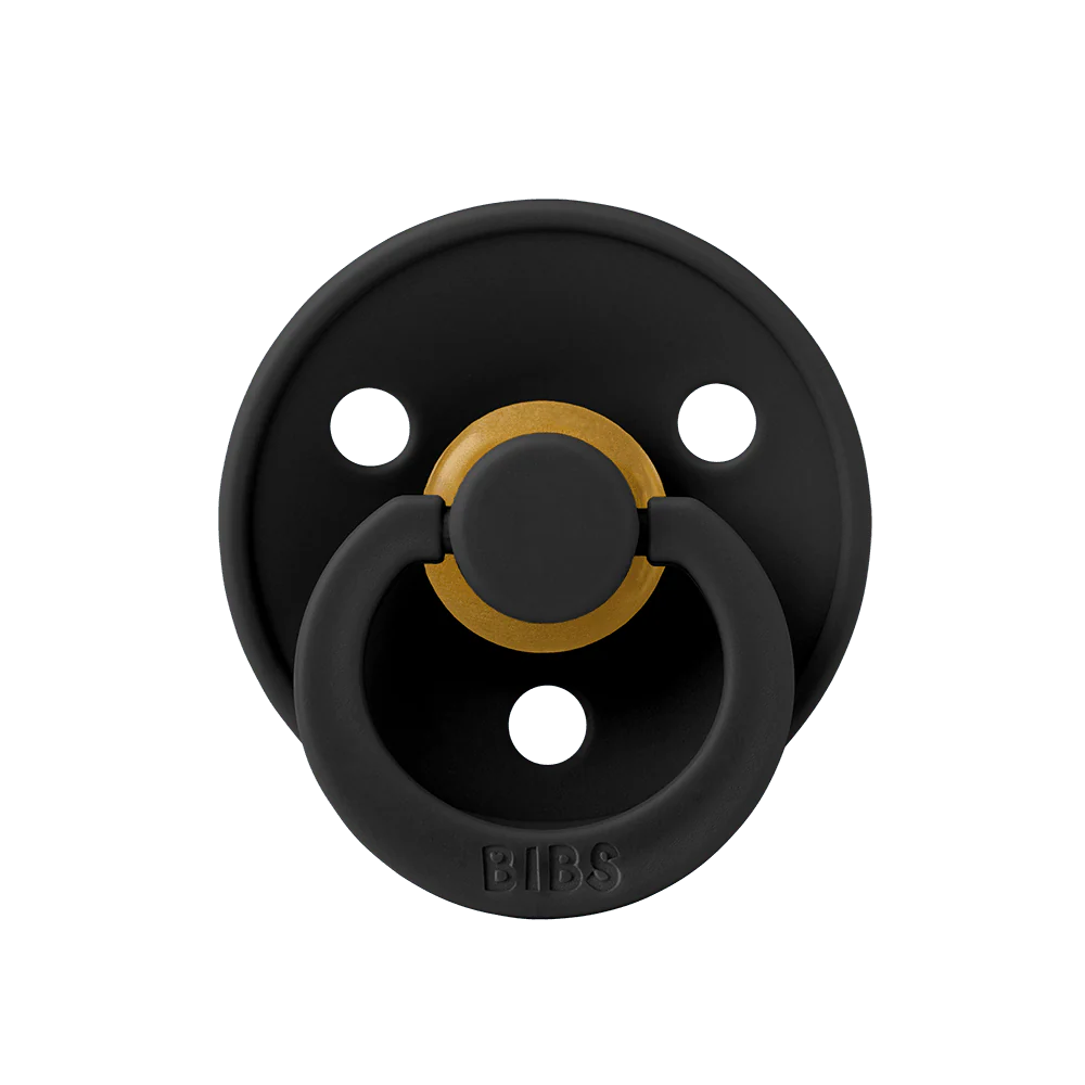 BIBS DUMMIES - SIZE ONE