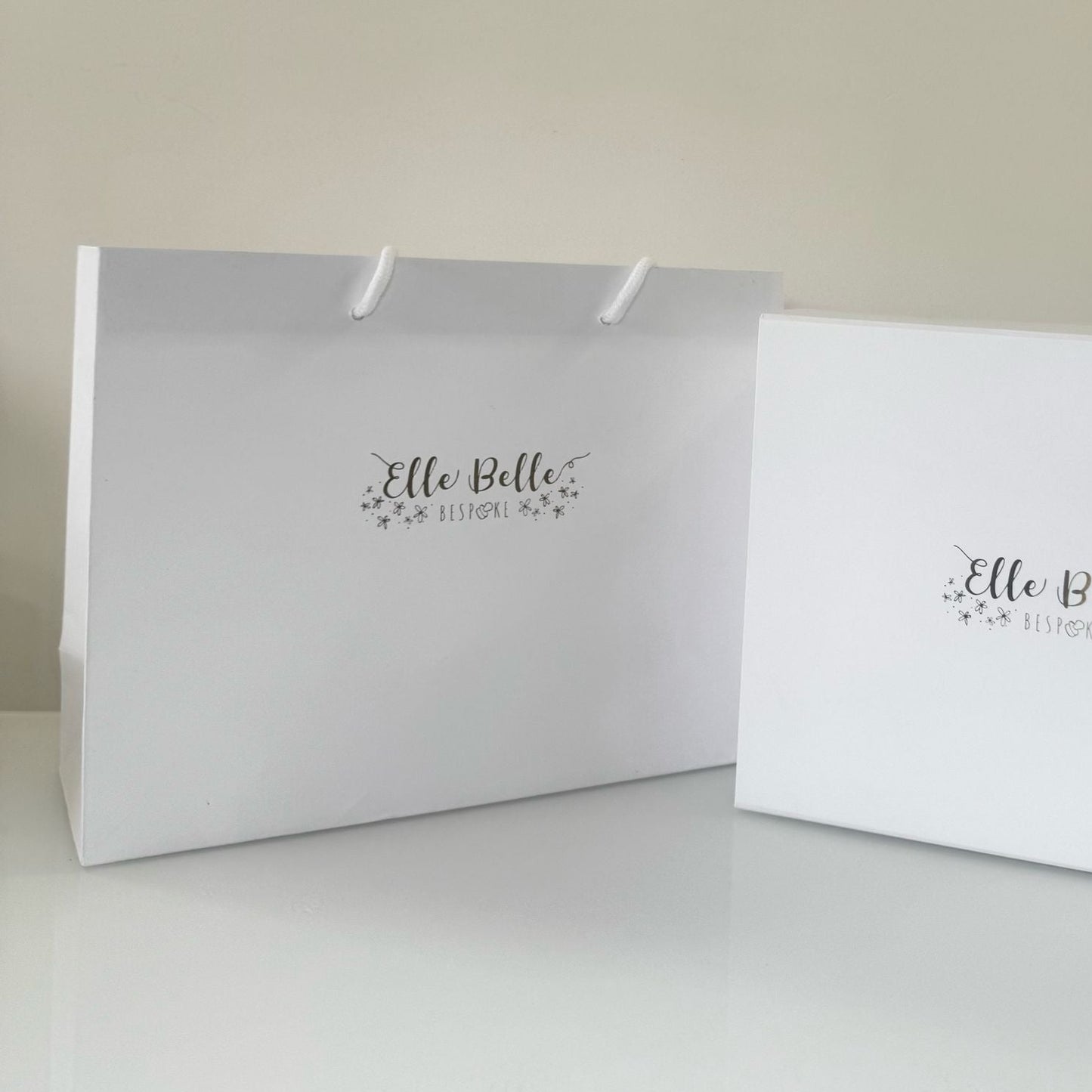 ELLE BELLE GIFT BAG