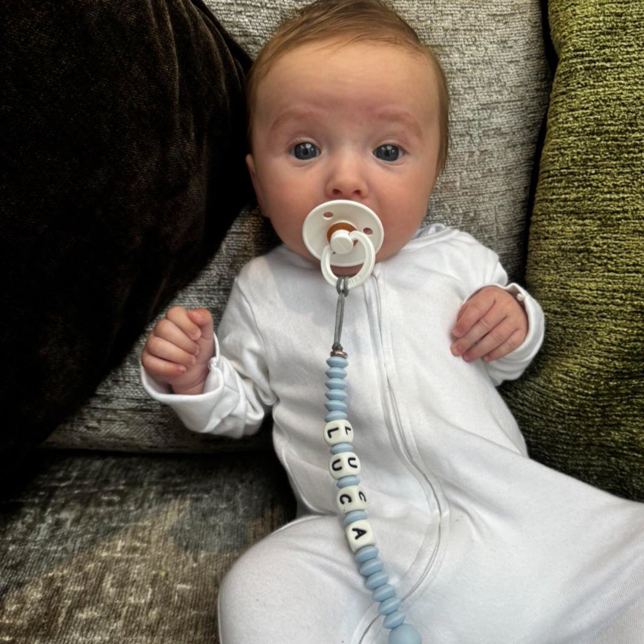 ULTRA FLEX DUMMY CLIP