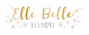 Elle Belle Bespoke Logo